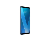 LG V30 niebieski - 391720 - zdjęcie 2